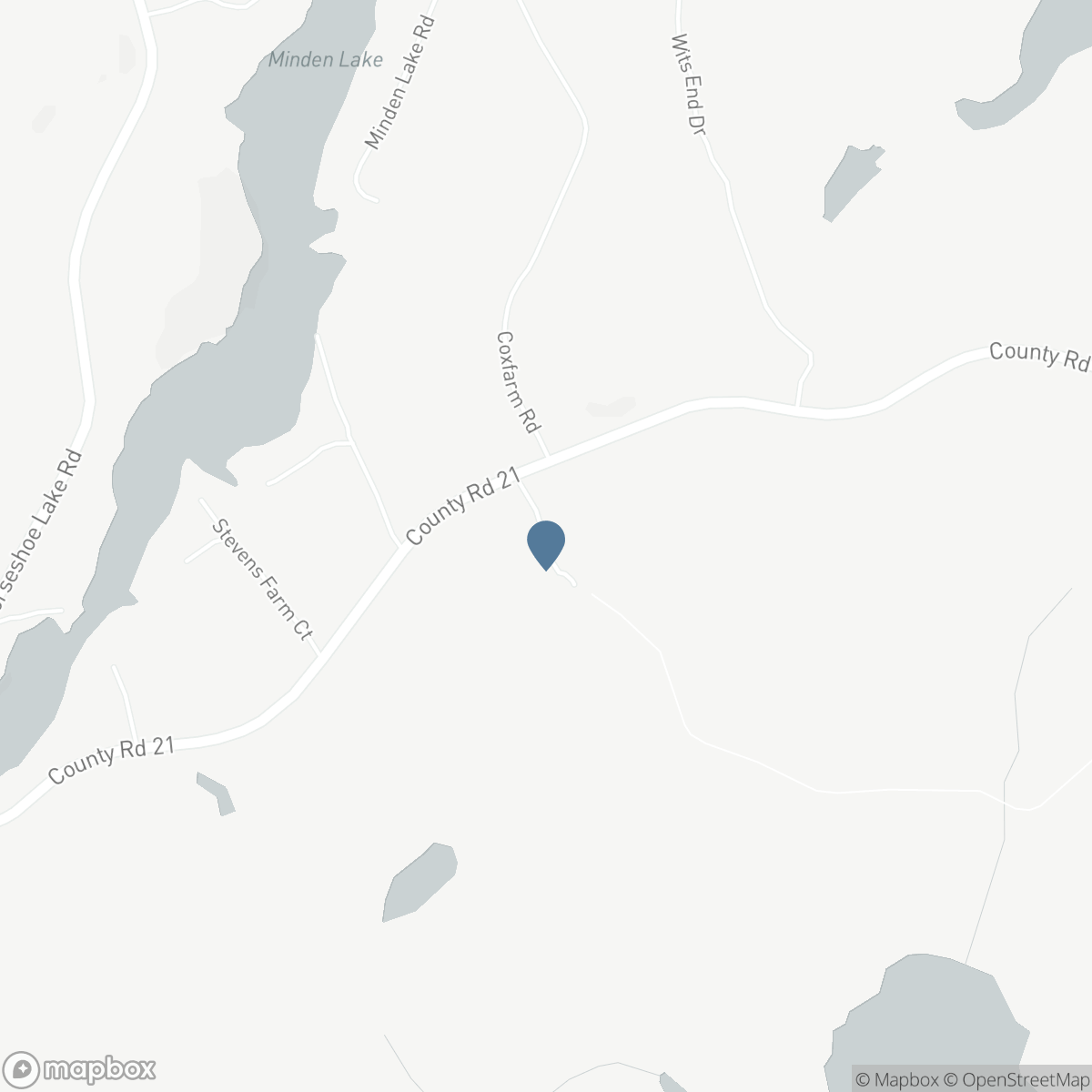 1026 PUFFER ROAD, Minden Hills, Ontario K0M 2K0